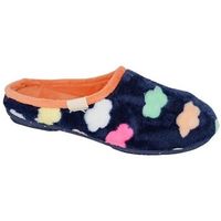 sleepers pantuflas sheena para mujer