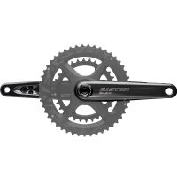 easton ea90 alloy crank arms - 175mm