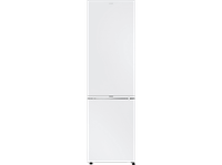 frigorifico combi - candy cncq2t620dw no frost humidity zone circle fresh 205 cm 409 l blanco