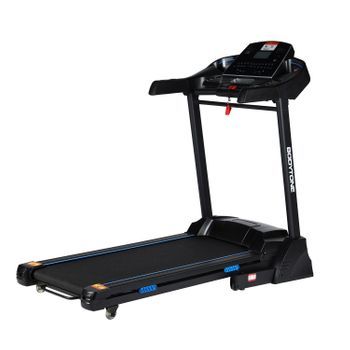 Cinta De Correr 18km/h Plus Bodytone Dt18+