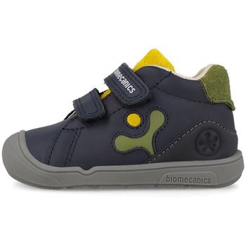 Biomecanics Botines 261144 azul_marino_a089 para niño