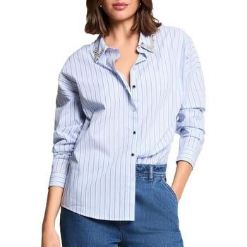 Morgan Camisa Chemise para mujer