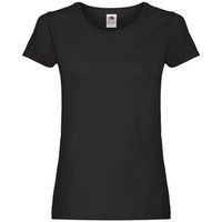 fruit of the loom camiseta 61420 para mujer
