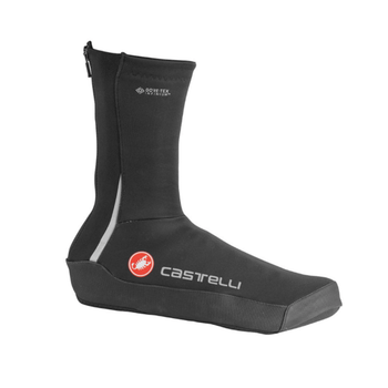 Cubrebotín Castelli Intenso Ul Negro, Talla S