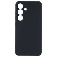 funda ultra suave con cubre camara compatible con samsung galaxy s24 plus