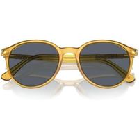 persol gafas de sol unisex 0po3350s 204r5 para hombre