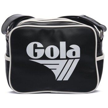 Gola Bandolera GLACUC114BW para mujer