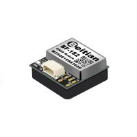 modulo gps beitian bf-182 con flash nmea ubx receptor gnss de doble protocolo para rescate rc fpv carreras de drones