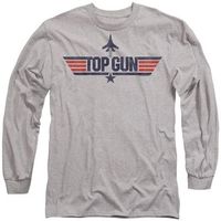 top gun tops y camisetas tv10994 para mujer
