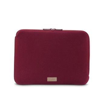 Funda para portátil Hama Jersey hasta 16.2