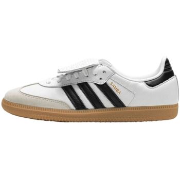adidas Zapatillas Samba LT Cloud White Core Black para mujer