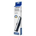 epson s015337 original black fabric ribbon