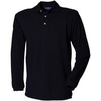 henbury polo h105 para hombre
