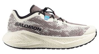 Salomon hombre - blanco