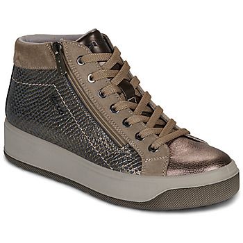 IgI&CO Zapatillas altas D.AVA para mujer