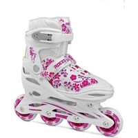 roces zapatillas con ruedas 400809 para nina