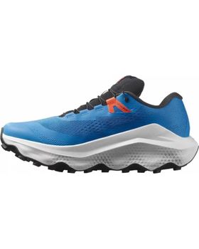 de SALOMON ZAPATILLAS DE TRAIL ULTRA GLIDE 3 FRENCH BLUE-LUNAR ROCK HOM SC