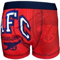 arsenal fc boxer gf237 para nino