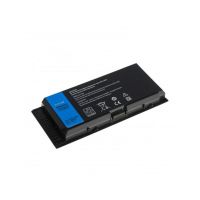 bateria green cell de74 para dell precision m4600 m4700 m4800 m6600 m6700 m6800