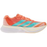 adidas zapatillas de running chaussures de running adizero boston 13 leger para mujer