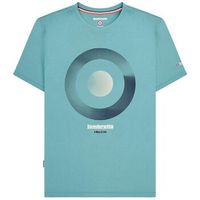 lambretta camiseta target para hombre