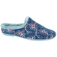 sleepers pantuflas eloise para mujer