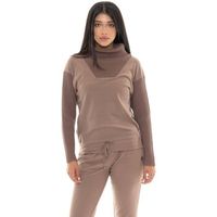 leone 1947 chandal woman tourtle collar warm touch para mujer
