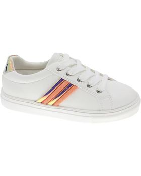 de BEPPI SAPATO CASUAL WHITE
