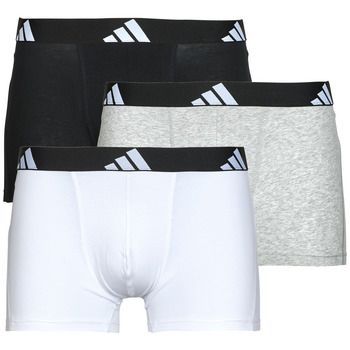 adidas Boxer ACTIVE FLEX COTTON Pack de 3 para hombre