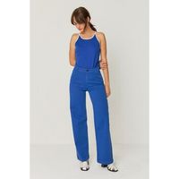 skfk pantalones str00549 para mujer