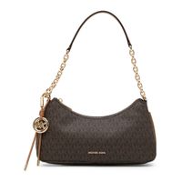 michael kors bolsos mujer - marron talla os