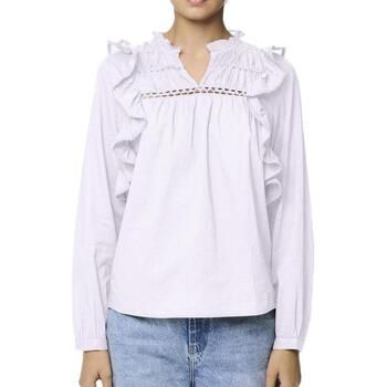 Pieces Blusa Makenna para mujer