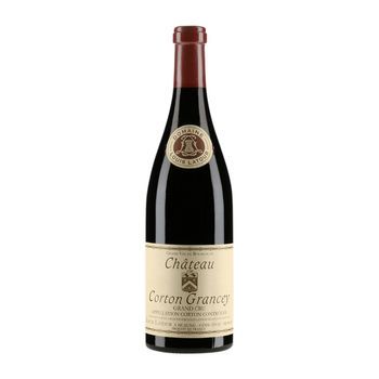 Louis Latour Vino Tinto Château Corton-grancey Corton 75 Cl 14.4% Vol.