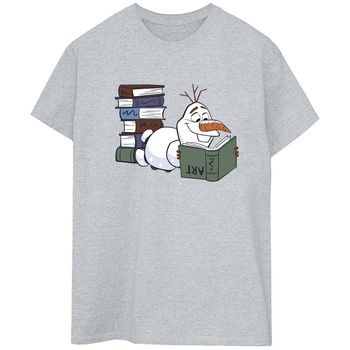 Disney Camiseta BI53778 para mujer