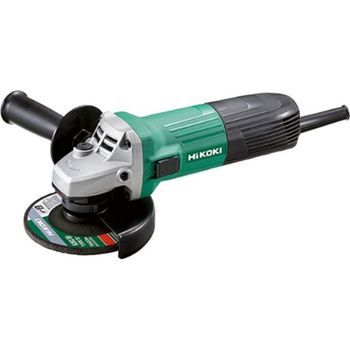 Mini-amoladora G12staygz 115mm Hikoki 600w