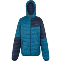 regatta abrigo de plumas hillpack iii para hombre