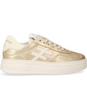 de ANOTHER TREND DEPORTIVO CORDONES PLATINO