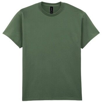 Gildan Camiseta LT1528 para mujer