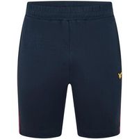 lyle  scott short gt55603 para hombre