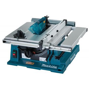 Makita 2704n Sierra De Mesa 5200 Rpm