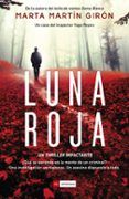 luna roja