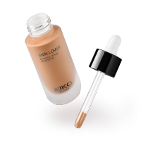 skin lover intensive serum foundation 5wo