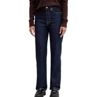 tommy hilfiger pantalon pitillo layla para mujer