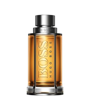 BOSS Boss The Scent Eau de Toilette for Men, Spray 200ml