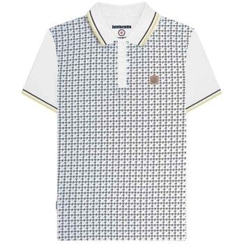 Lambretta Polo LB406 para hombre