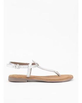 de KESLEM SANDALIA IF4477 PLATA