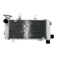 refrigerador motor honda vtr 1000 fire storm agua derecho
