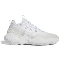zapatillas adidas trae young 3 cloud white