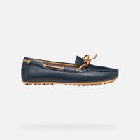 geox kalistena mujer azul marinotabaco