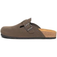 nerogiardini pantuflas crscamosciato pu 335 para hombre